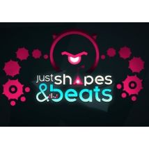 Just Shapes and Beats EN/FR/JA/KO EU