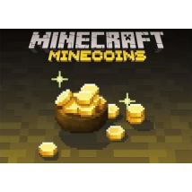 Minecraft - Minecoins 3500 Minecoins