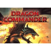 Divinity: Dragon Commander EN/DE/FR/PL/RU Global