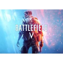 Battlefield 5 Deluxe Edition EN/DE/FR/IT/PL/CS/NL Global