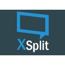 XSplit 1 Year Premium Licence EN Global