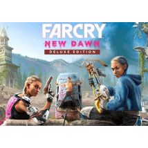 Far Cry: New Dawn Deluxe Edition EN EU