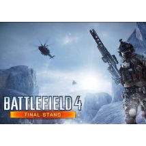 Battlefield 4: Final Stand DLC EN/DE/FR/IT Global