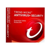 Trend Micro Antivirus for MAC OS 1 Year 1 Dev EN Global