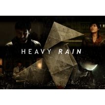 Heavy Rain EU