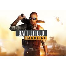 Battlefield: Hardline EN Global