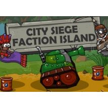 City Siege: Faction Island Itch EN Global