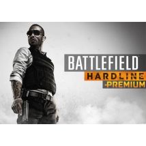 Battlefield: Hardline - Premium Pack EN/DE/FR/IT Global