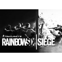 Tom Clancy's Rainbow Six: Siege EN Global