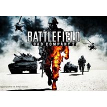 Battlefield: Bad Company 2 EN/DE/FR/IT Global