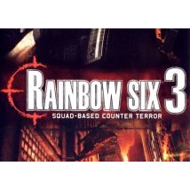 Tom Clancy's Rainbow Six 3 Gold EN Global