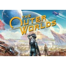 The Outer Worlds United States