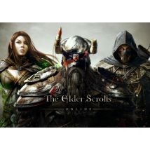 TESO The Elder Scrolls Online EN Global