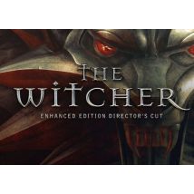 The Witcher: - Director's Cut Enhanced Edition EN/DE/FR/IT/ES Global