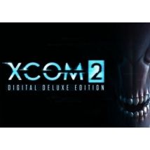 XCOM 2 Deluxe Edition EU