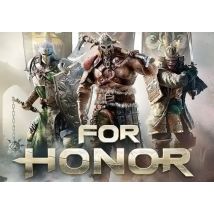 For Honor EN EU