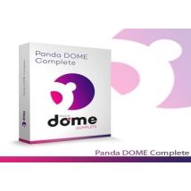 Panda Dome Complete 2 Devices 1 Year EN Global