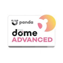 Panda Dome Advanced Unlimited Devices 3 Years EN Global