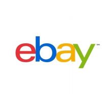 eBay Gift Card USD $25