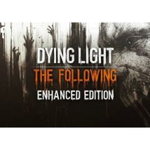 Dying Light: The Following Enhanced Edition EN United States