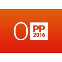 MS Office Professional Plus 2016 For 5 PC EN Global