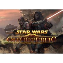 Star Wars: The Old Republic - Tauntaun Mount and Heat Storage Suit DLC EN Global