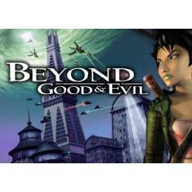 Beyond Good and Evil Global