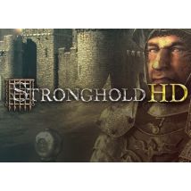 Stronghold HD Global