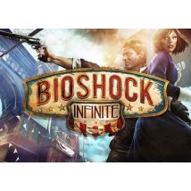 BioShock: Infinite EN Global