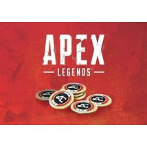 Apex: Legends - Apex Coins US 2150 Apex Coins