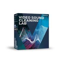 Magix Video Sound Cleaning Lab EN Global