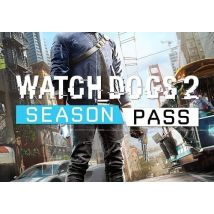 Watch Dogs 2 - Season Pass DLC EN/DE/FR/IT/PL/ES EU