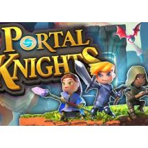 Portal Knights Global