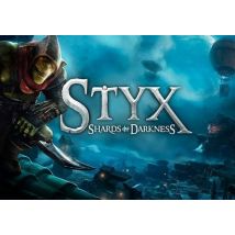 Styx: Shards of Darkness EN/DE/FR/IT Global