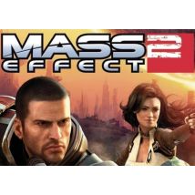 Mass Effect 2 EN/DE/FR/IT EU