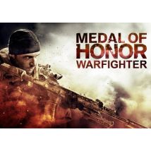 Medal of Honor: Warfighter EN/DE/FR/IT EU