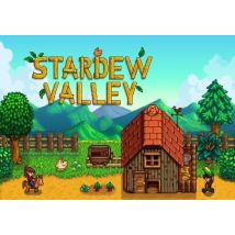 Stardew Valley United States