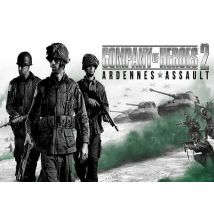 Company of Heroes 2: Ardennes Assault DLC EN Global