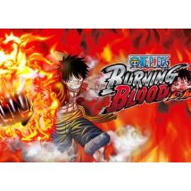 One Piece: Burning Blood Global