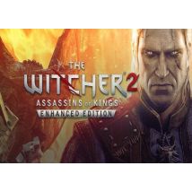 The Witcher 2: Assassins of Kings Enhanced Edition EN/DE/FR/IT/PL/CS/ES Global