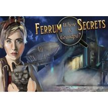 Ferrum's Secrets: Where Is Grandpa? EN/PL Global