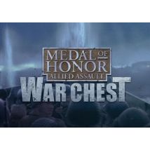 Medal of Honor: Allied Assault - War Chest EN Global