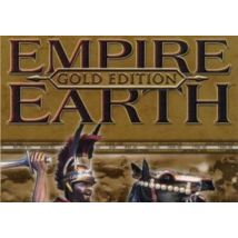 Empire Earth Gold Edition EN Global