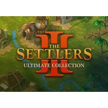 The Settlers 3 - Ultimate Collection EN Global