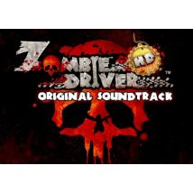 Zombie Driver HD - Soundtrack DLC EN Global