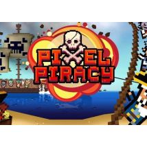 Pixel Piracy EN/DE/FR/IT/ES/FI EU