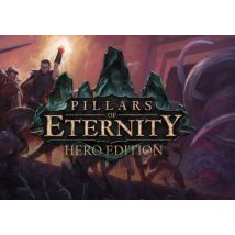 Pillars of Eternity Hero Edition EN/DE/FR/IT EU