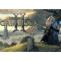 Legend of Grimrock 2 EN Global