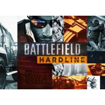 Battlefield: Hardline Ultimate Edition Global