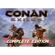 Conan Exiles Complete Edition EU